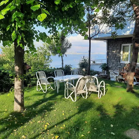 Manzaraada Tepe Apartment Heybeliada Exterior photo