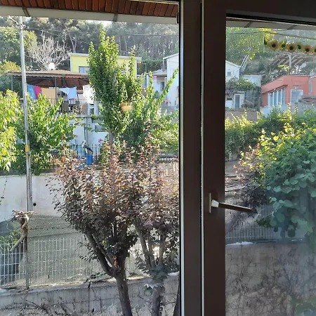 Manzaraada Tepe Apartment Heybeliada Exterior photo