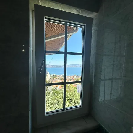 Manzaraada Tepe Apartment Heybeliada Exterior photo
