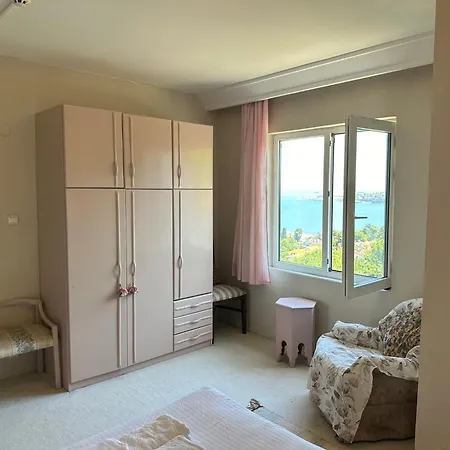Manzaraada Tepe Apartment Heybeliada Exterior photo