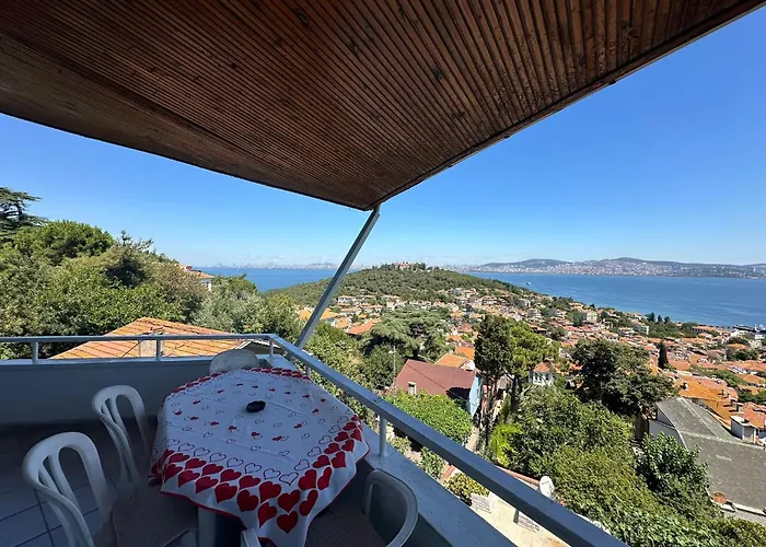Manzaraada Tepe