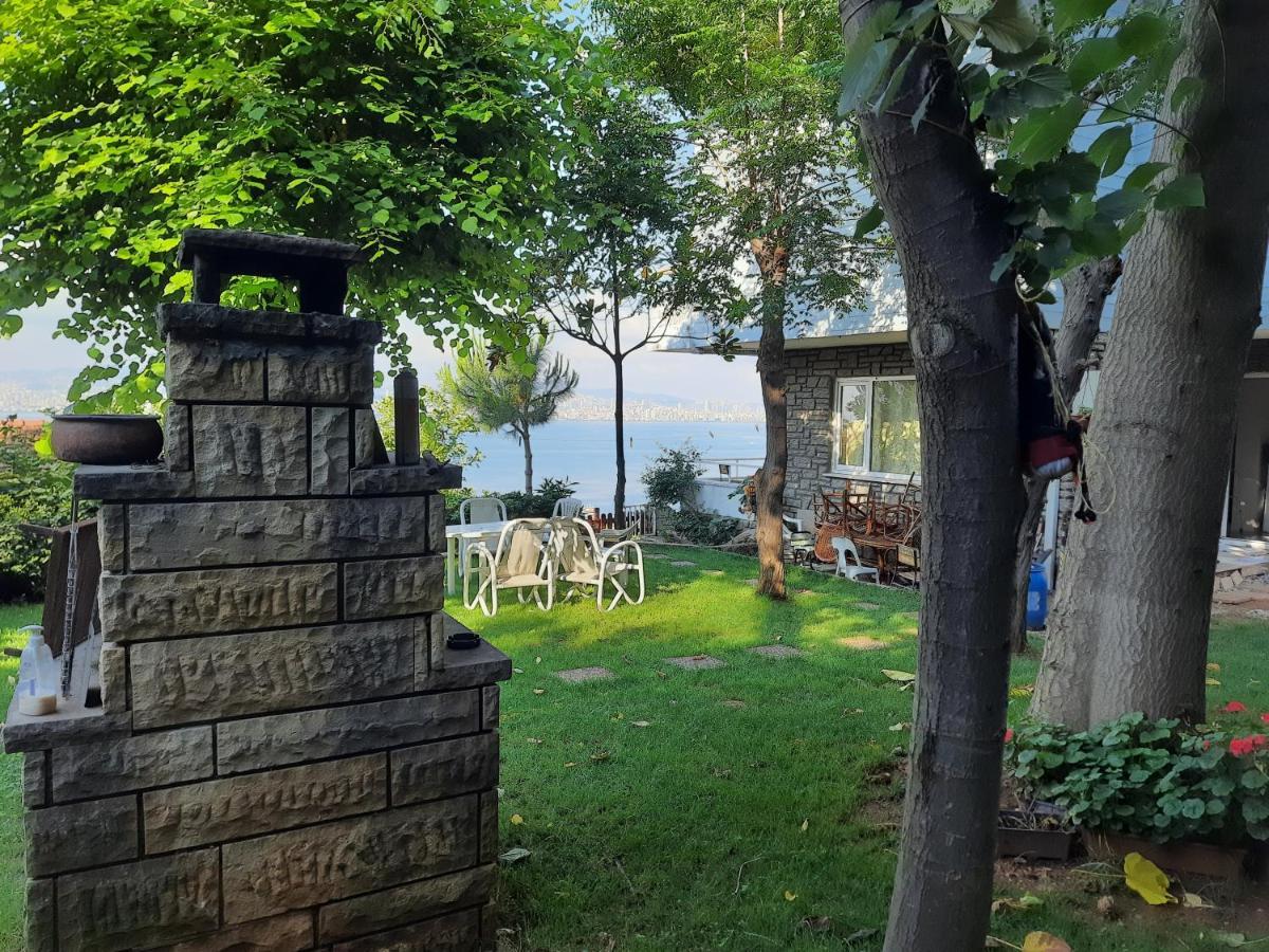 Manzaraada Tepe Homestay *