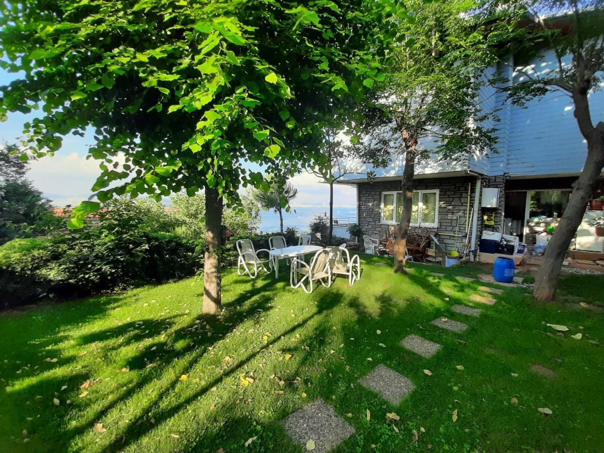 Homestay Manzaraada Tepe