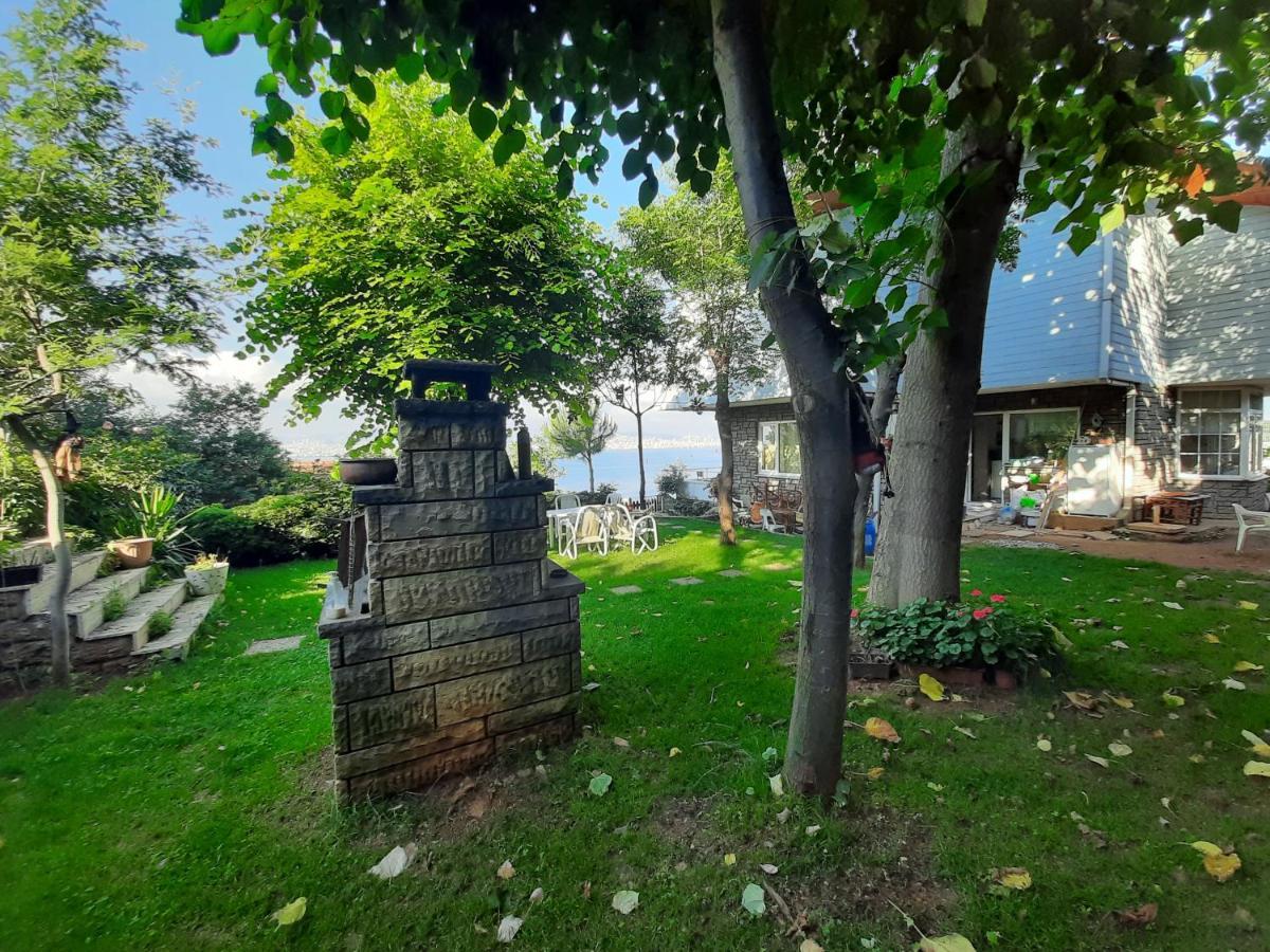 Homestay Manzaraada Tepe *