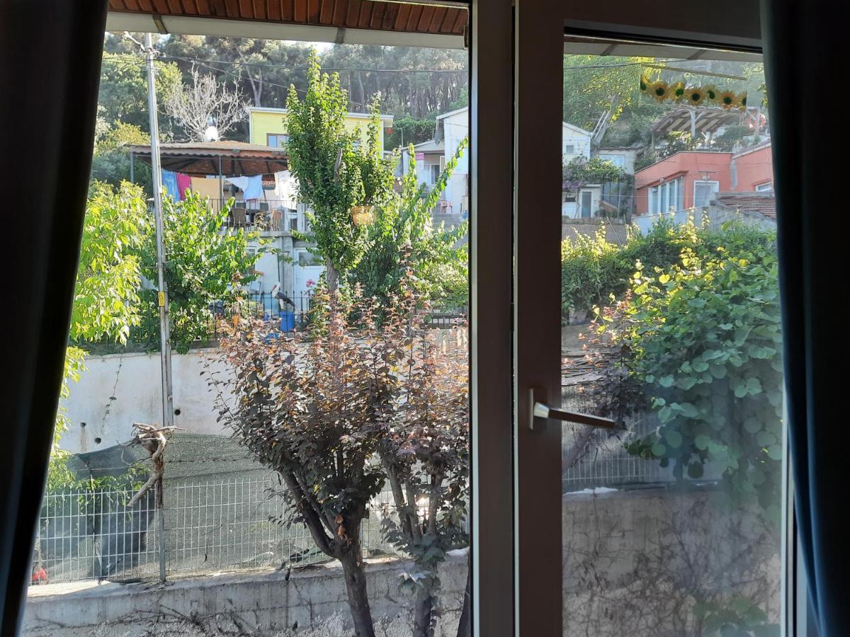Homestay Manzaraada Tepe