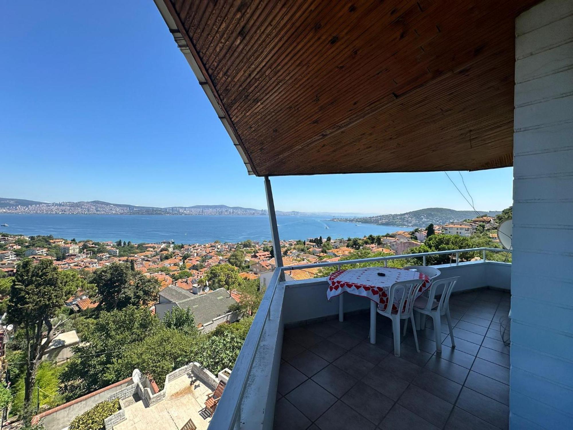 Homestay Manzaraada Tepe