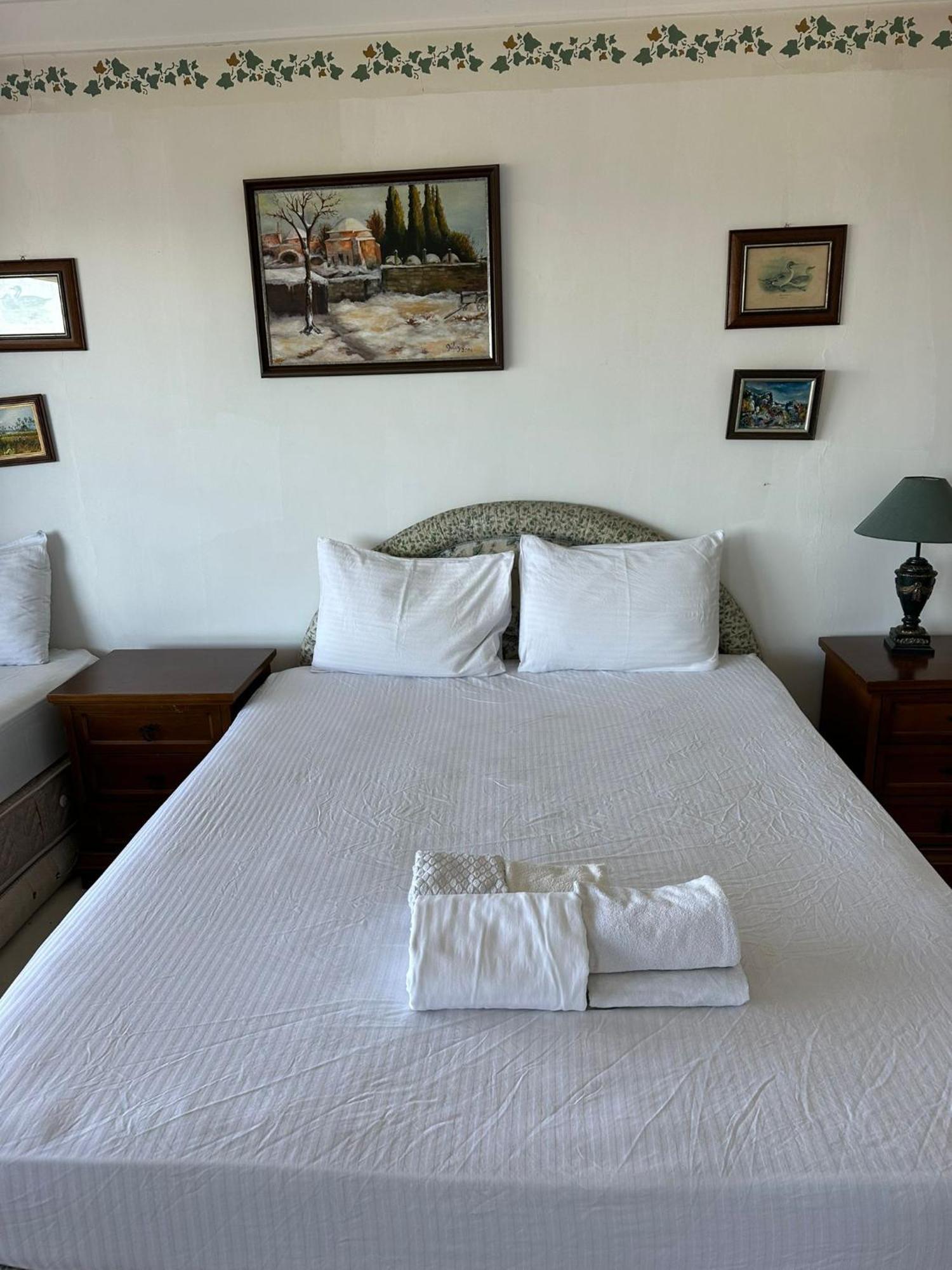 Homestay Manzaraada Tepe *