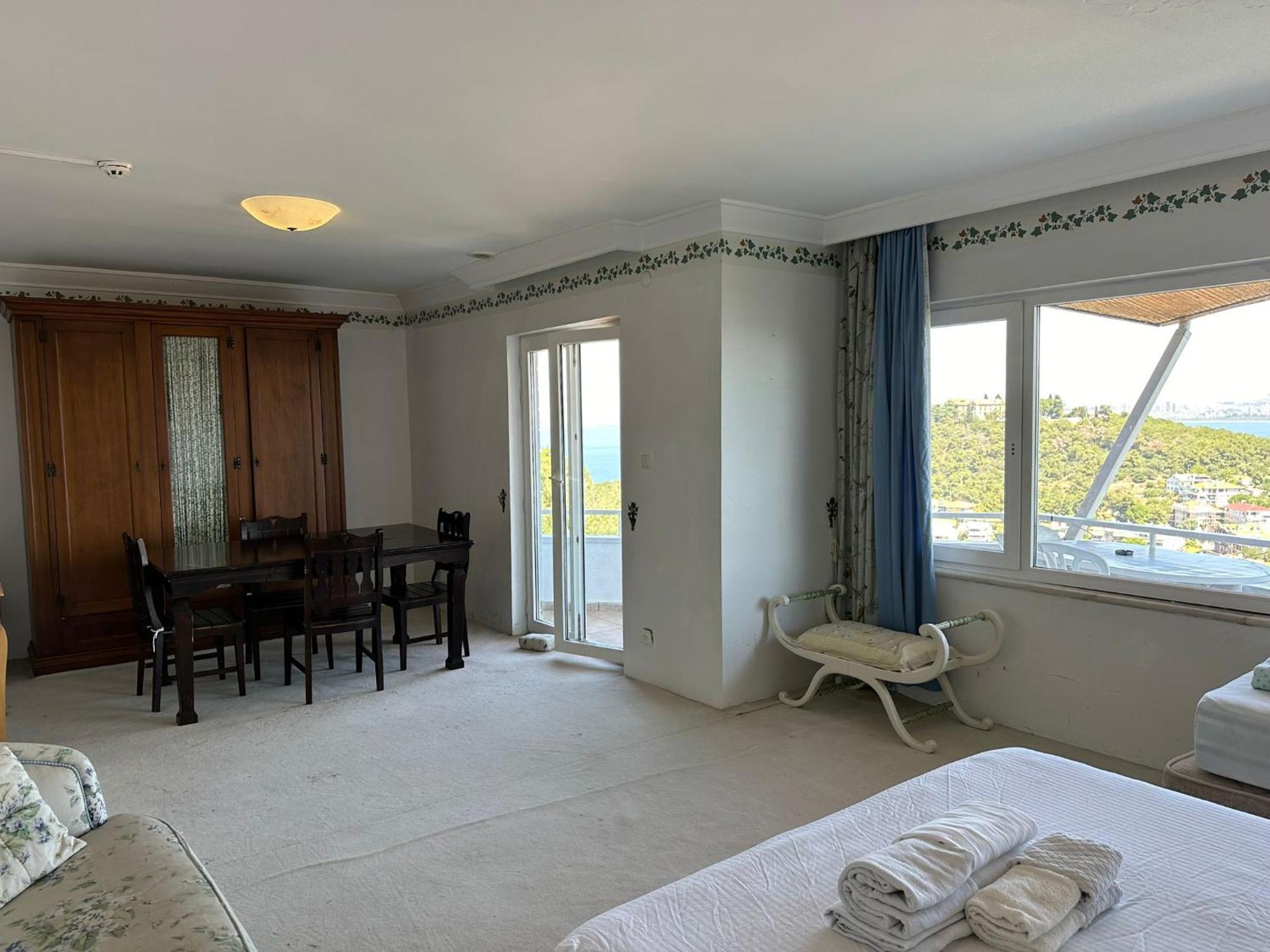 Homestay Manzaraada Tepe