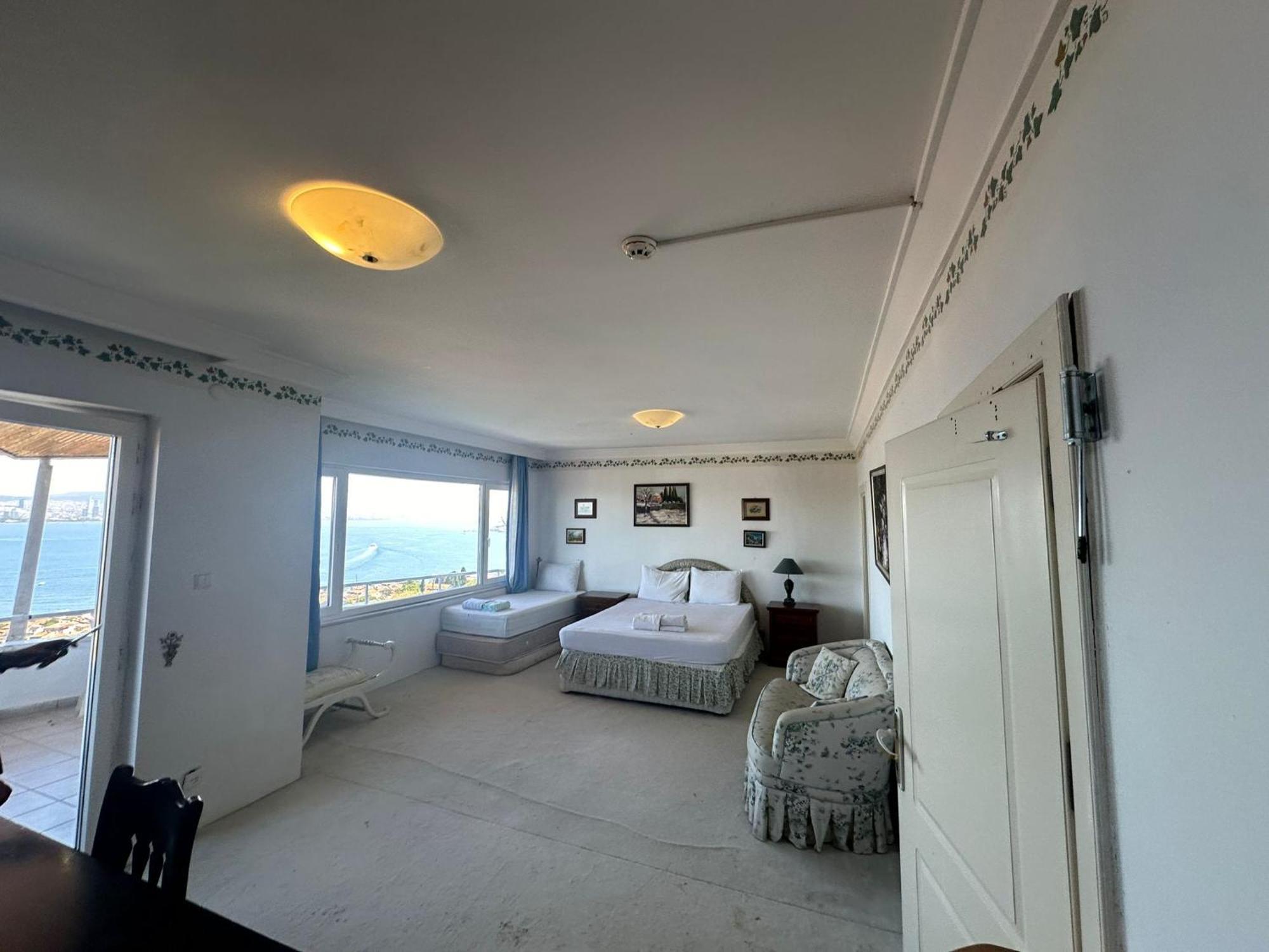 Homestay Manzaraada Tepe Heybeliada