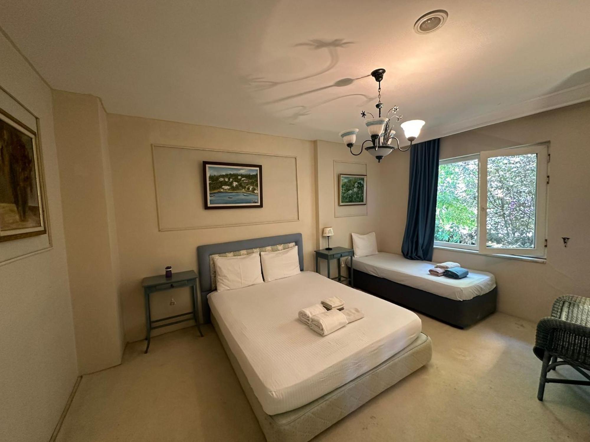 Homestay Manzaraada Tepe
