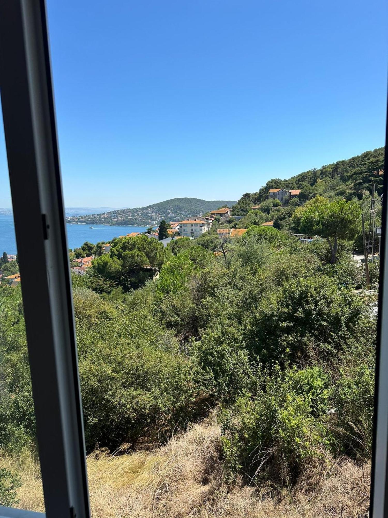 Manzaraada Tepe *