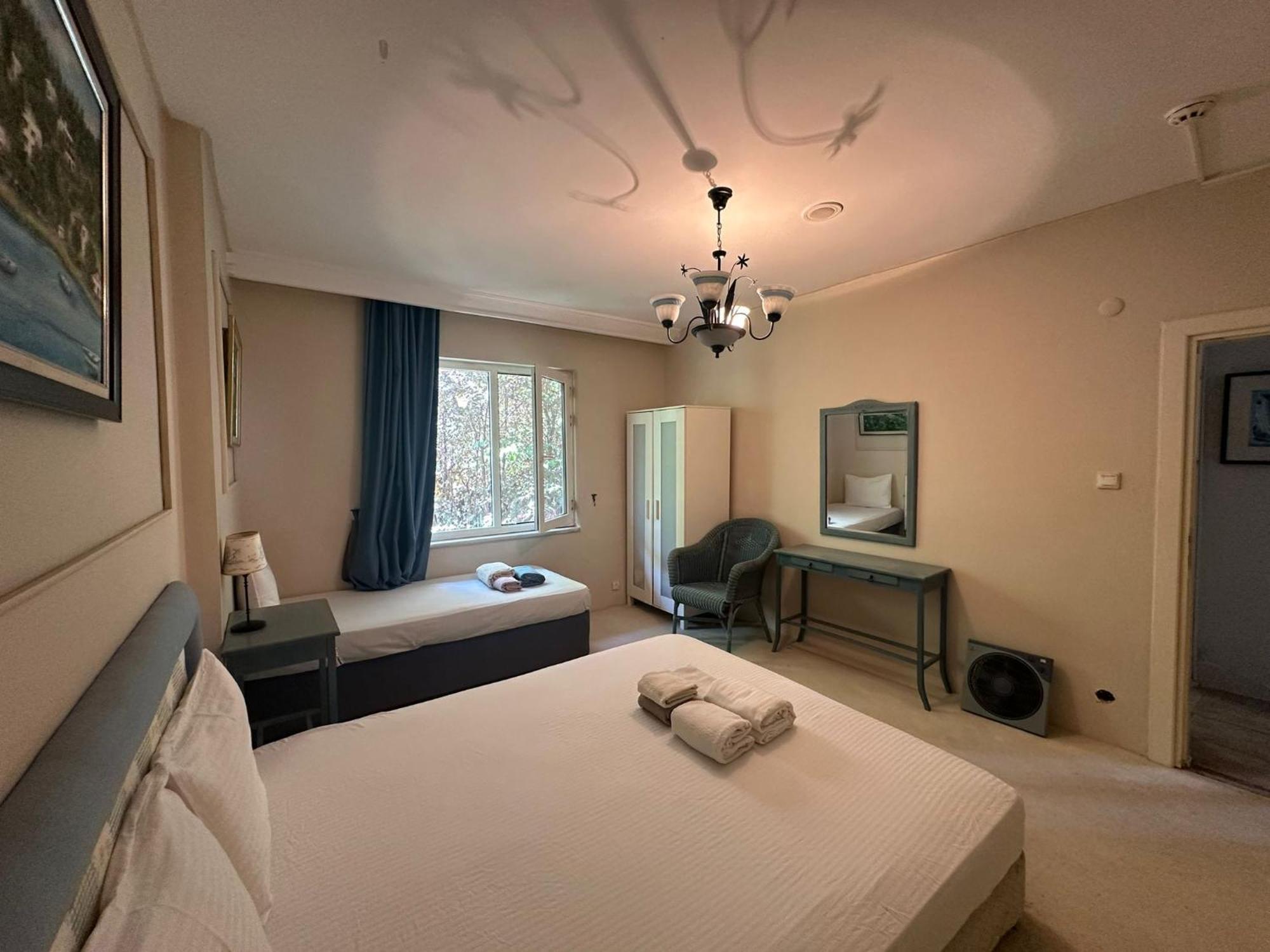 Manzaraada Tepe Homestay