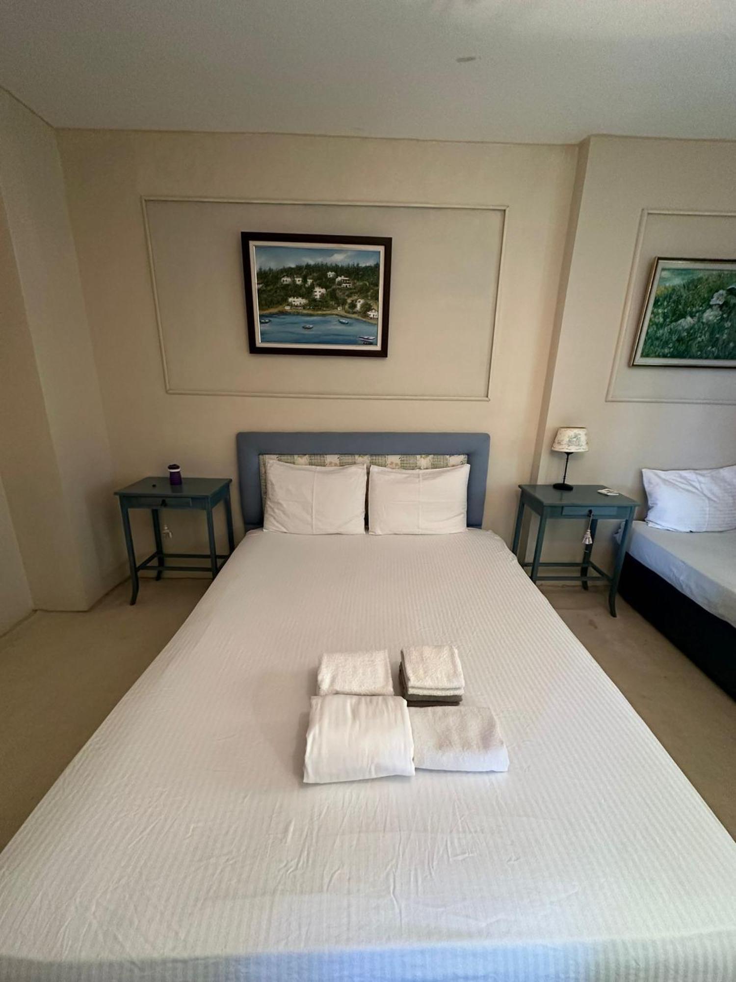Homestay Manzaraada Tepe Heybeliada