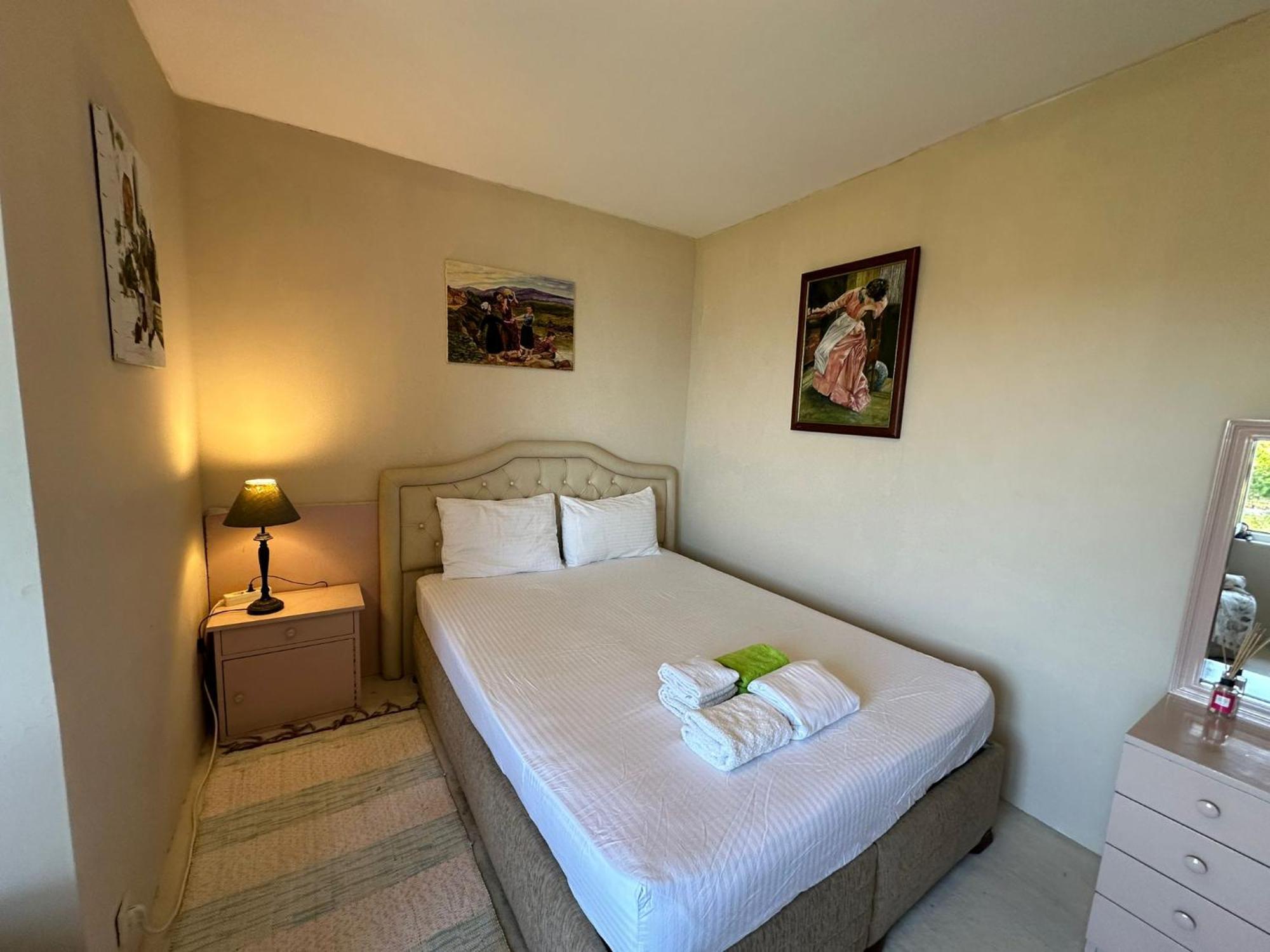 Homestay Manzaraada Tepe