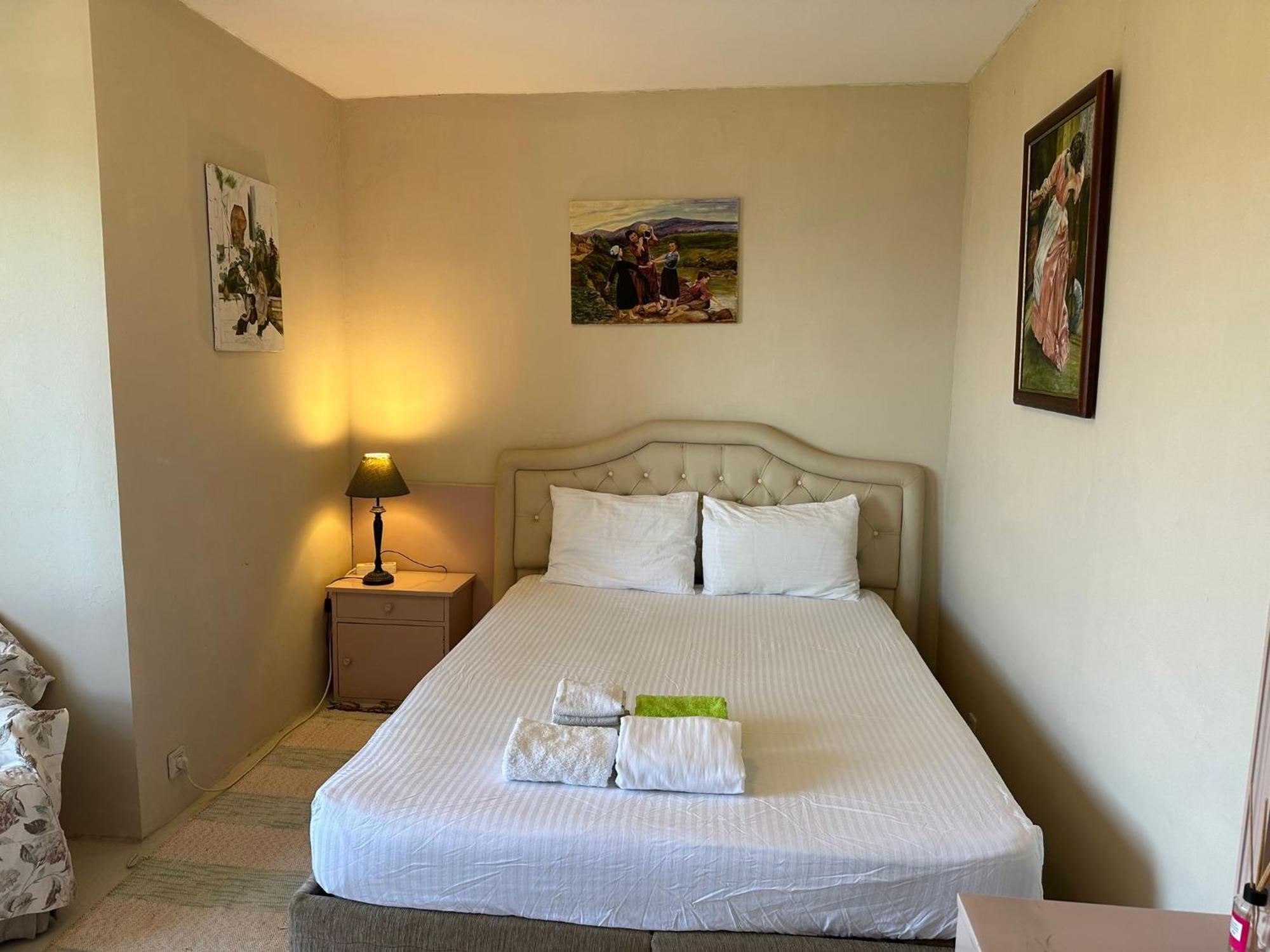 Homestay Manzaraada Tepe Heybeliada