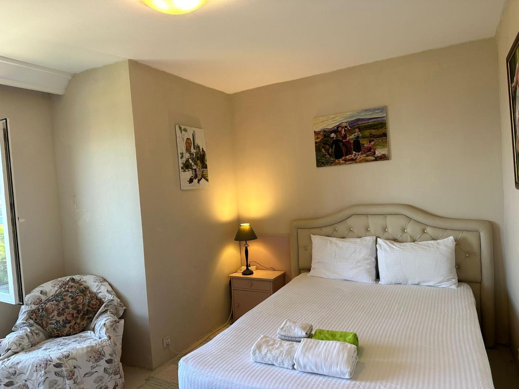 Manzaraada Tepe Homestay